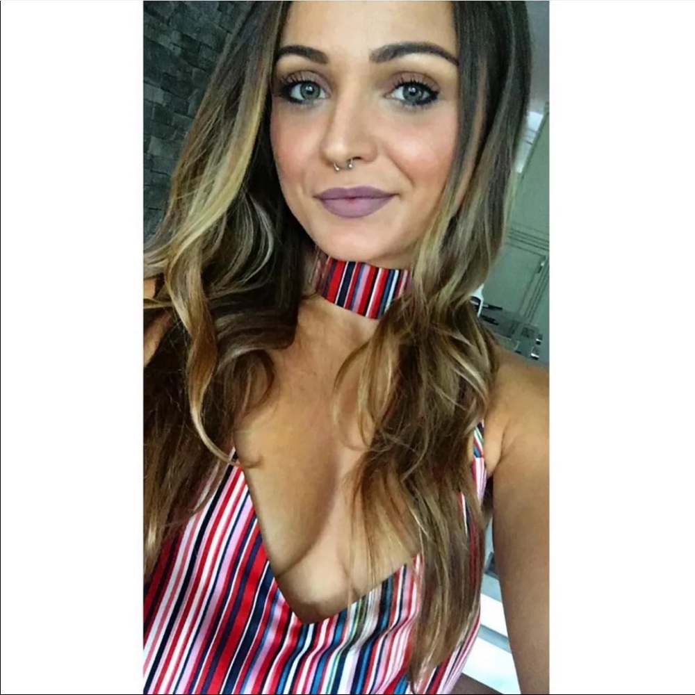 Retro Dress